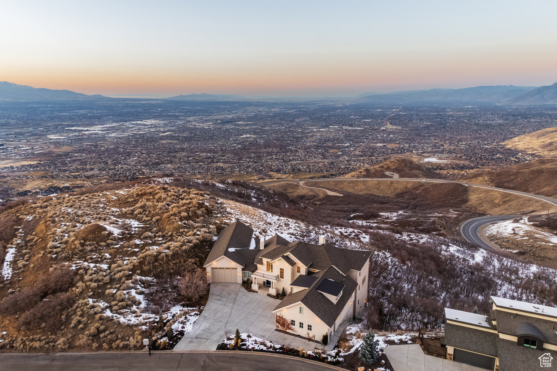SUNCREST - Residential