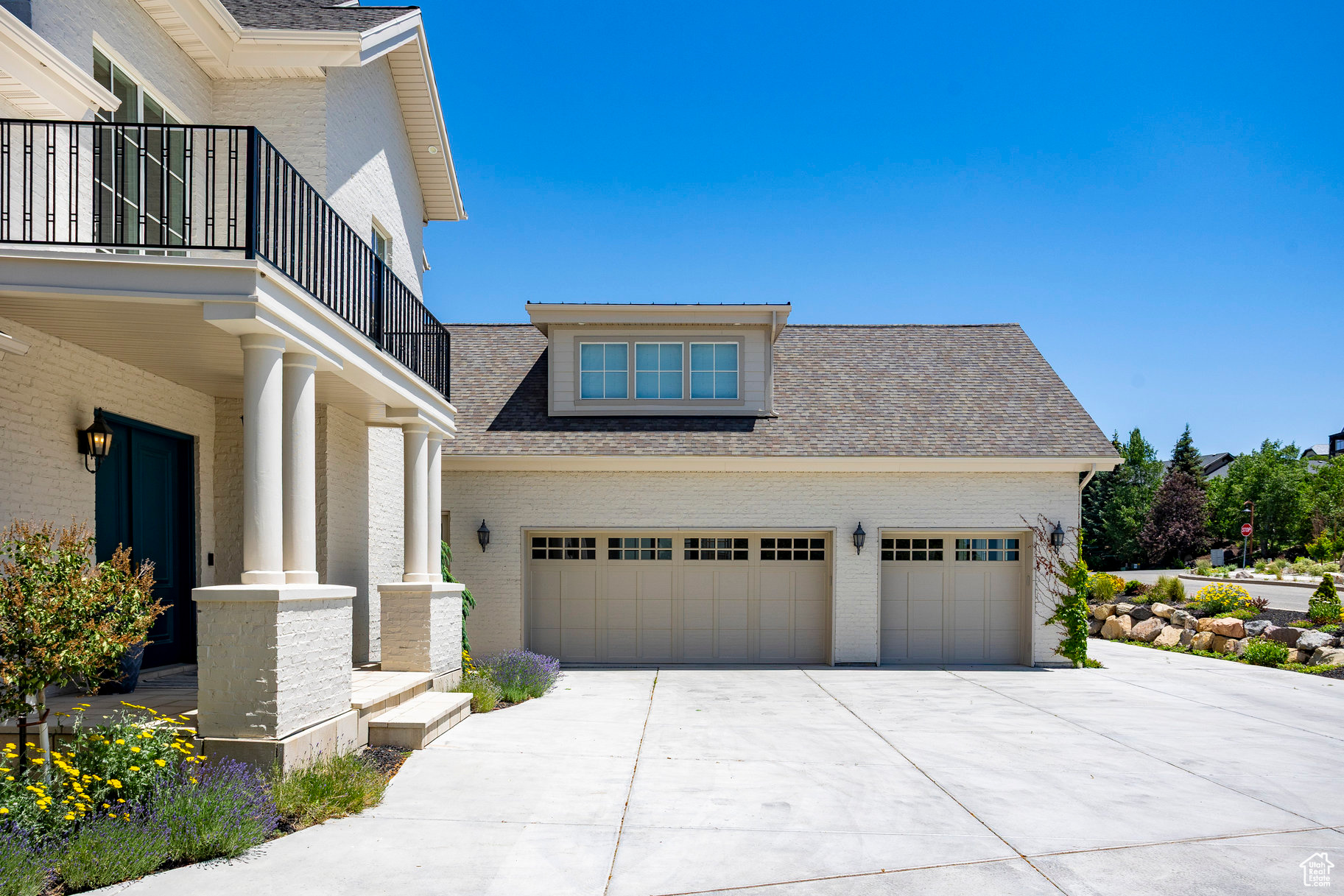 SUNCREST - Residential