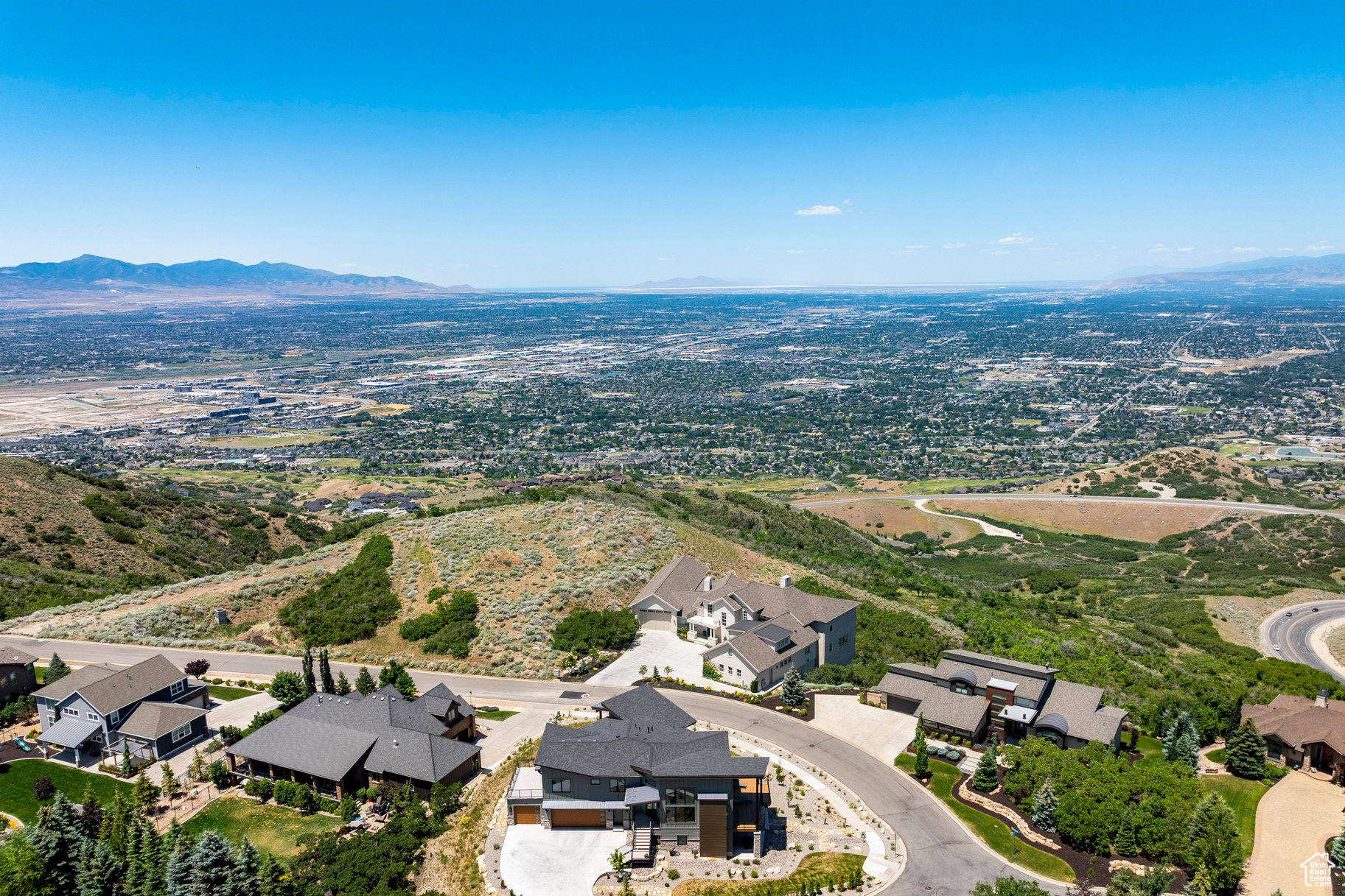 SUNCREST - Residential