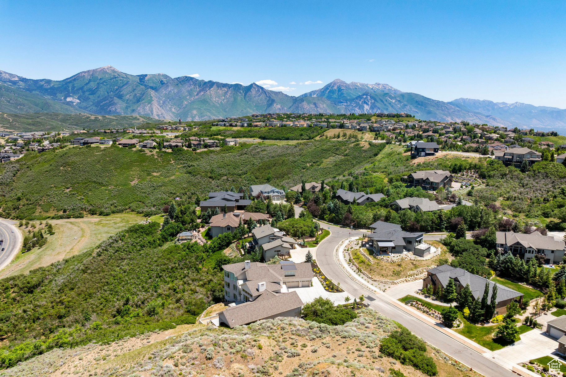 SUNCREST - Residential