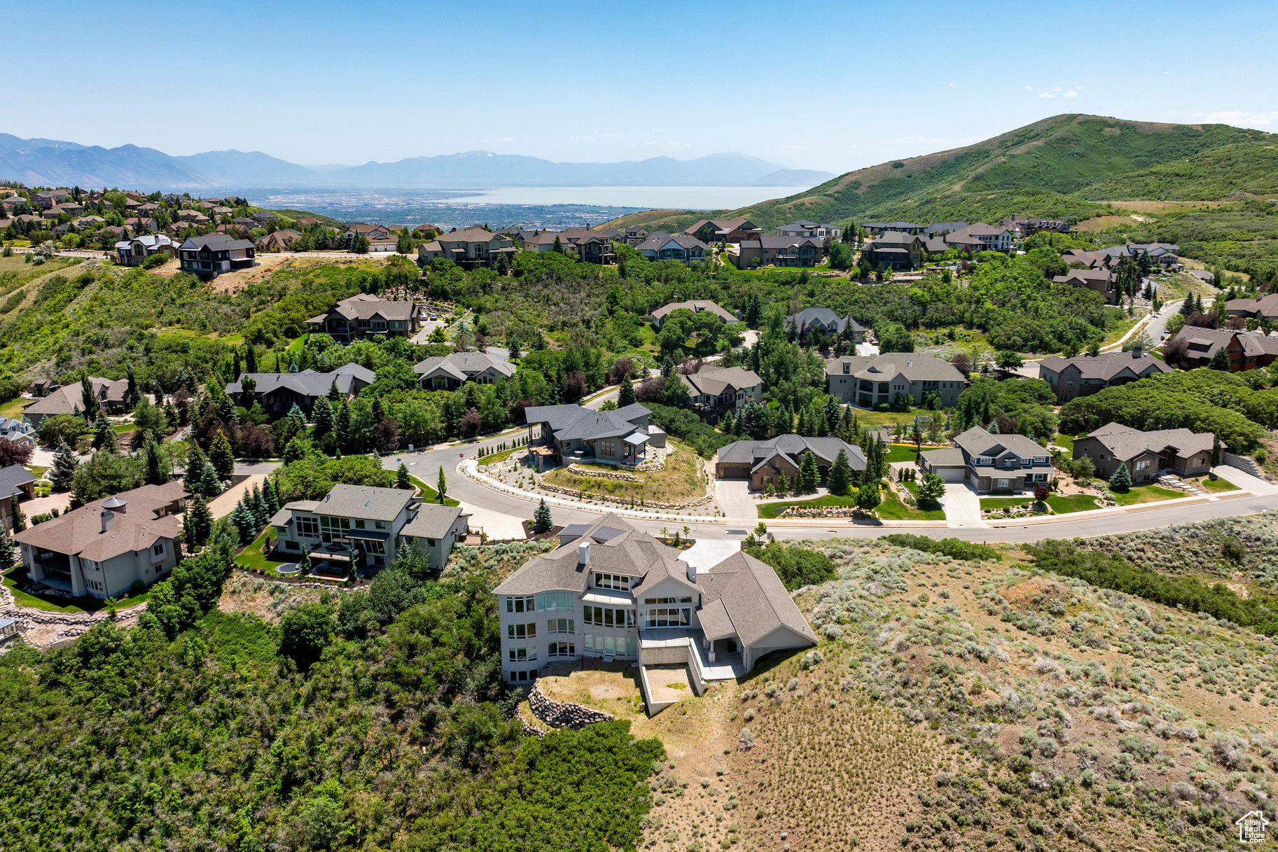 SUNCREST - Residential