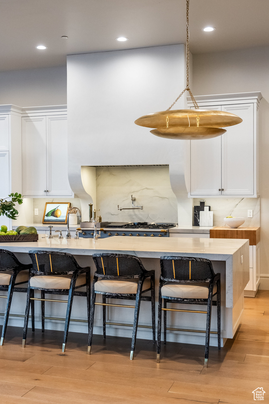 SUNCREST - Residential