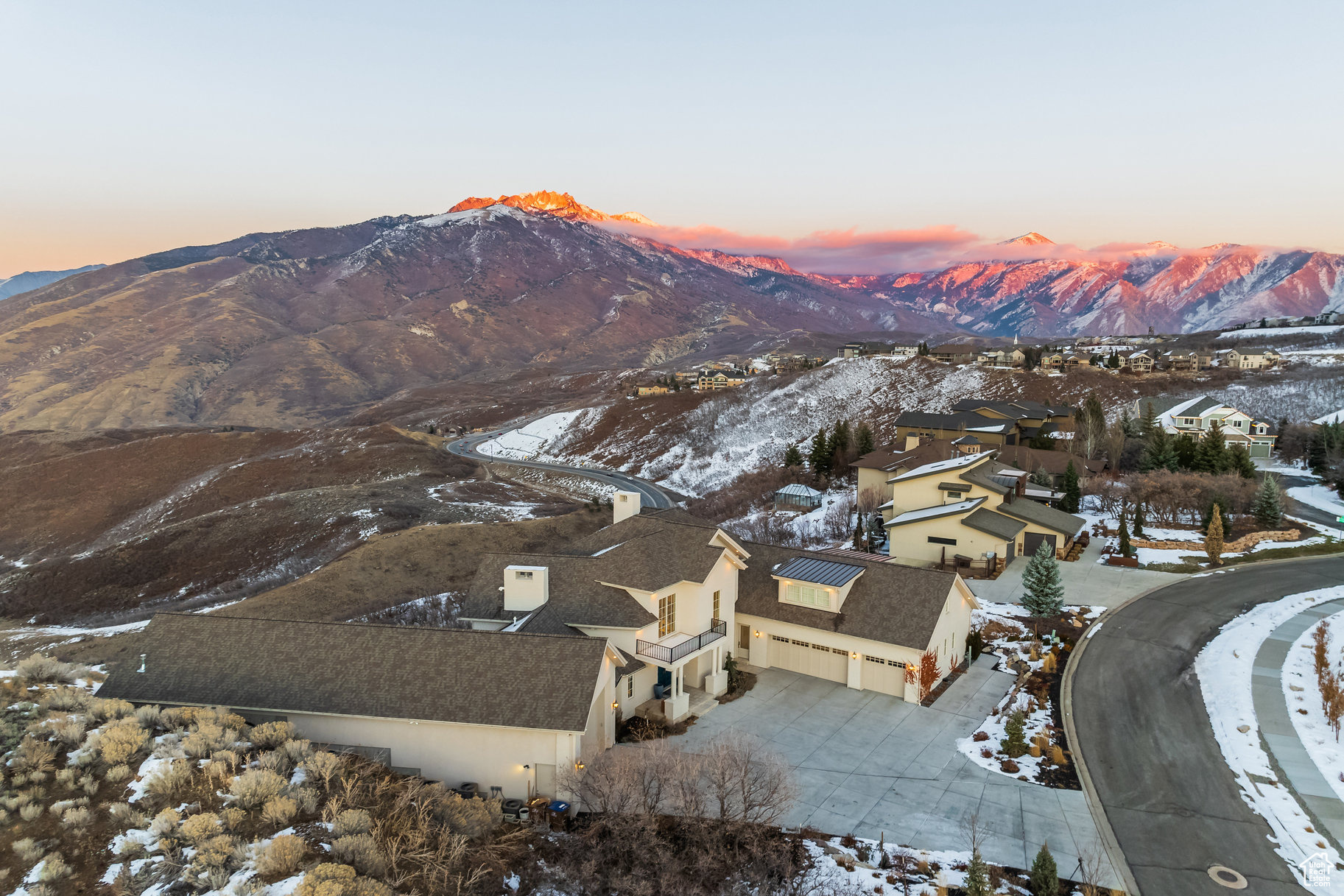 SUNCREST - Residential