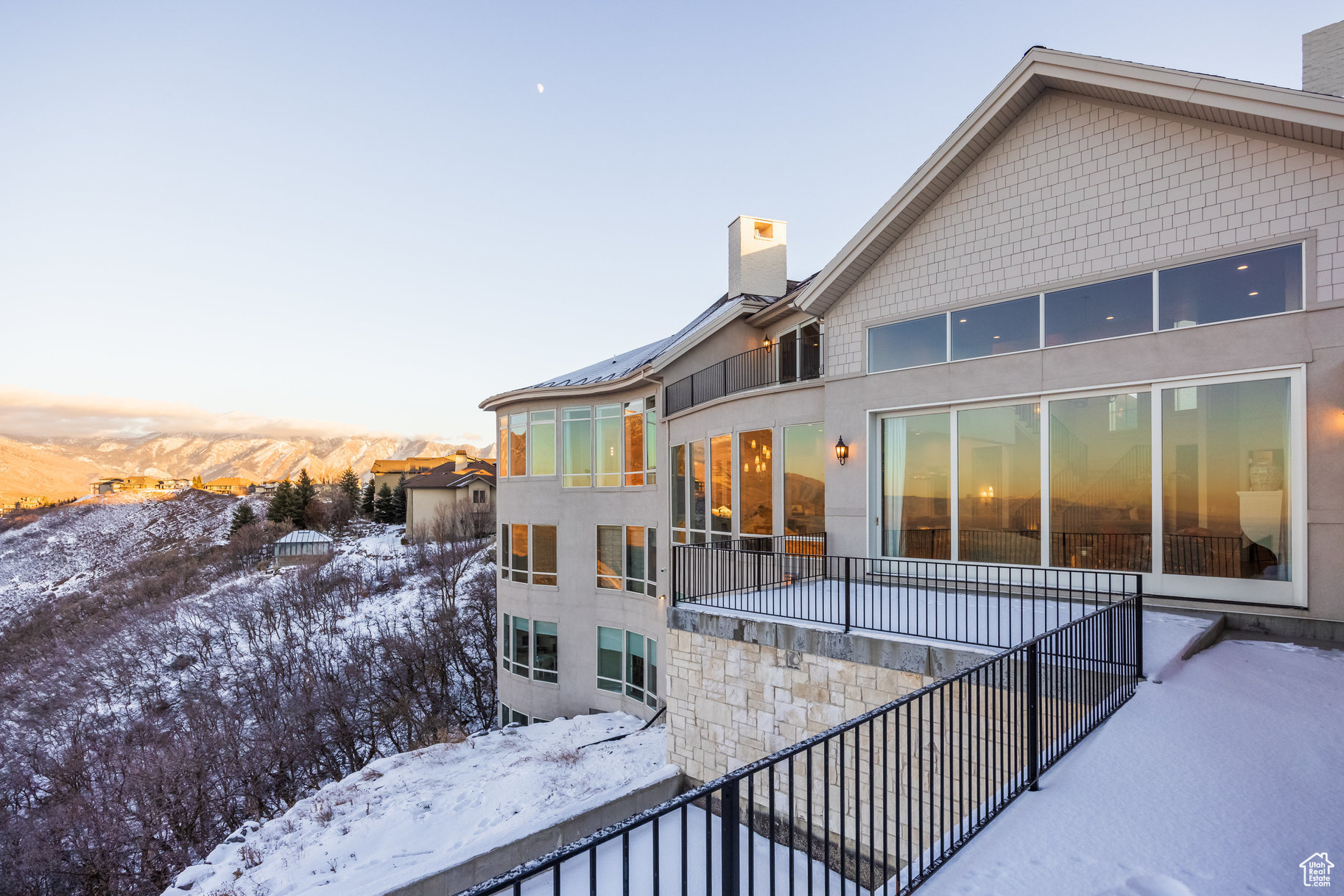 SUNCREST - Residential