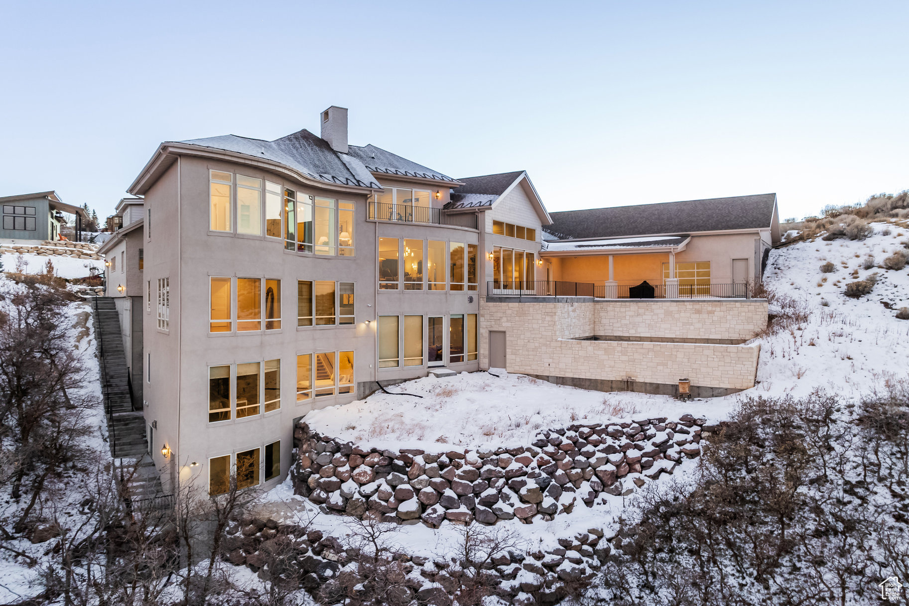 SUNCREST - Residential
