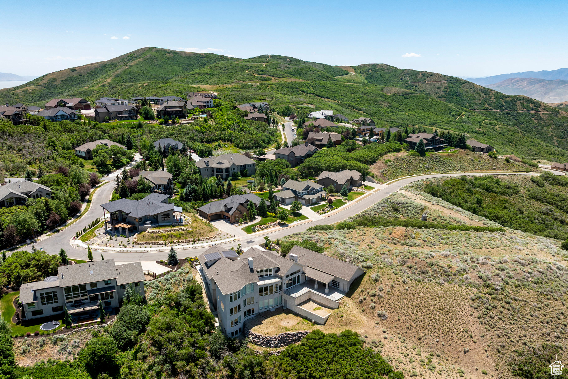 SUNCREST - Residential