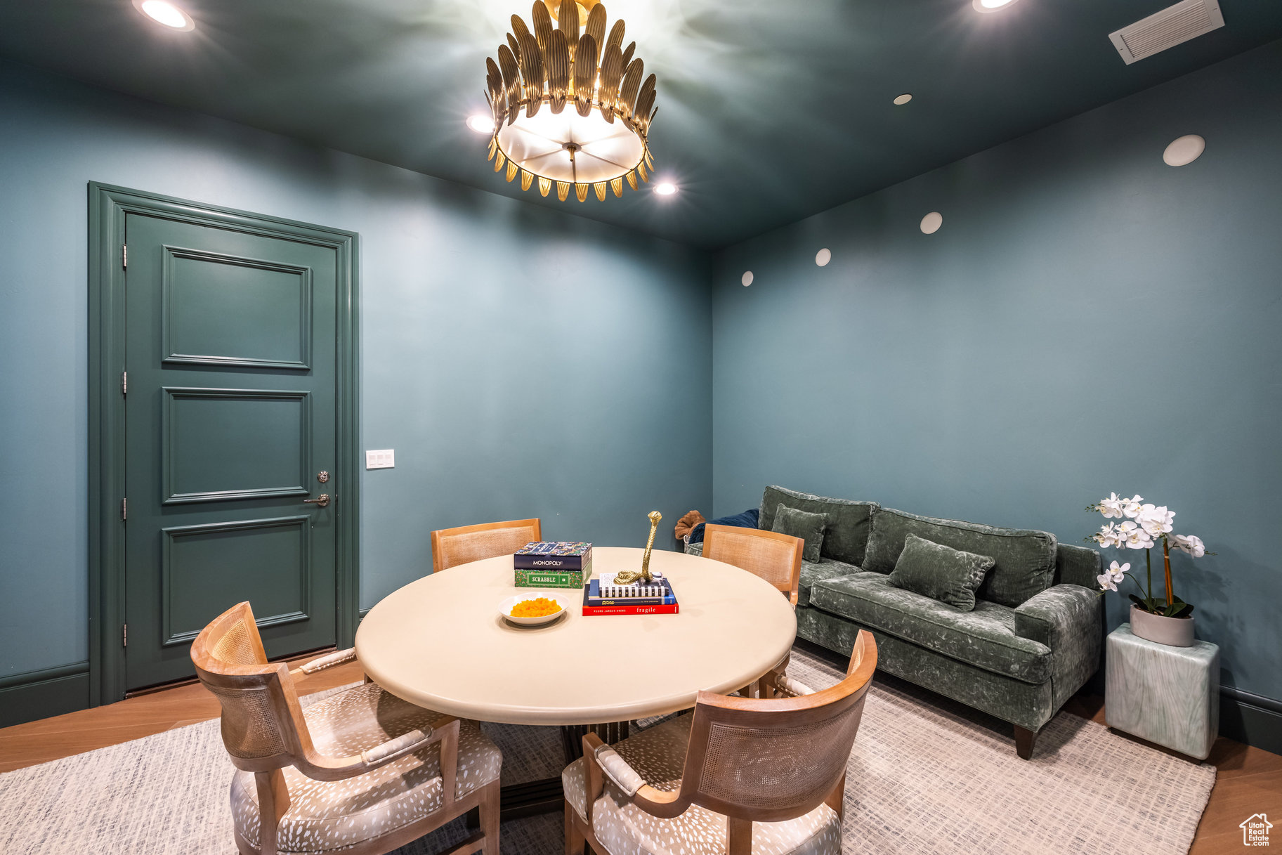 SUNCREST - Residential