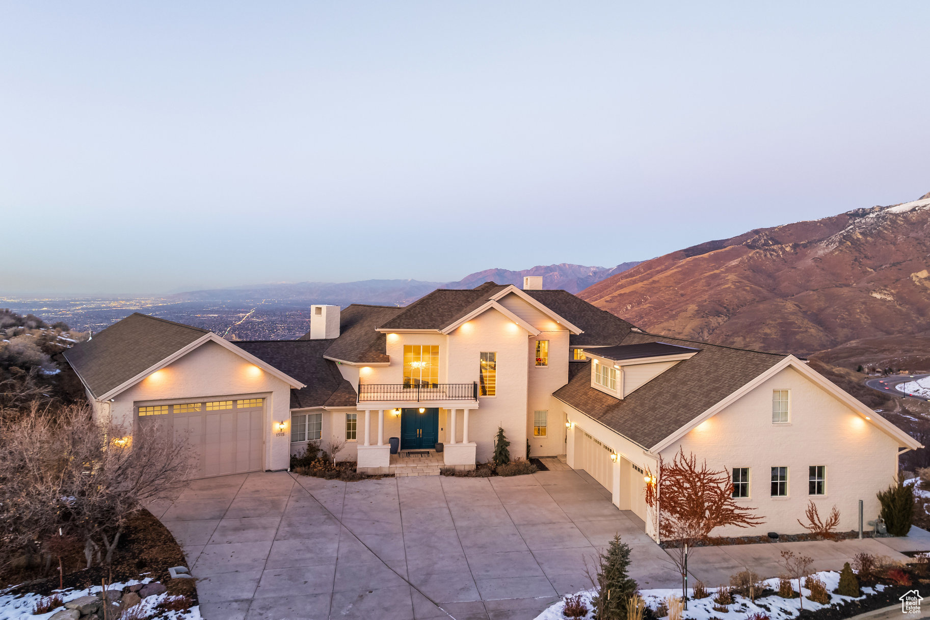 SUNCREST - Residential
