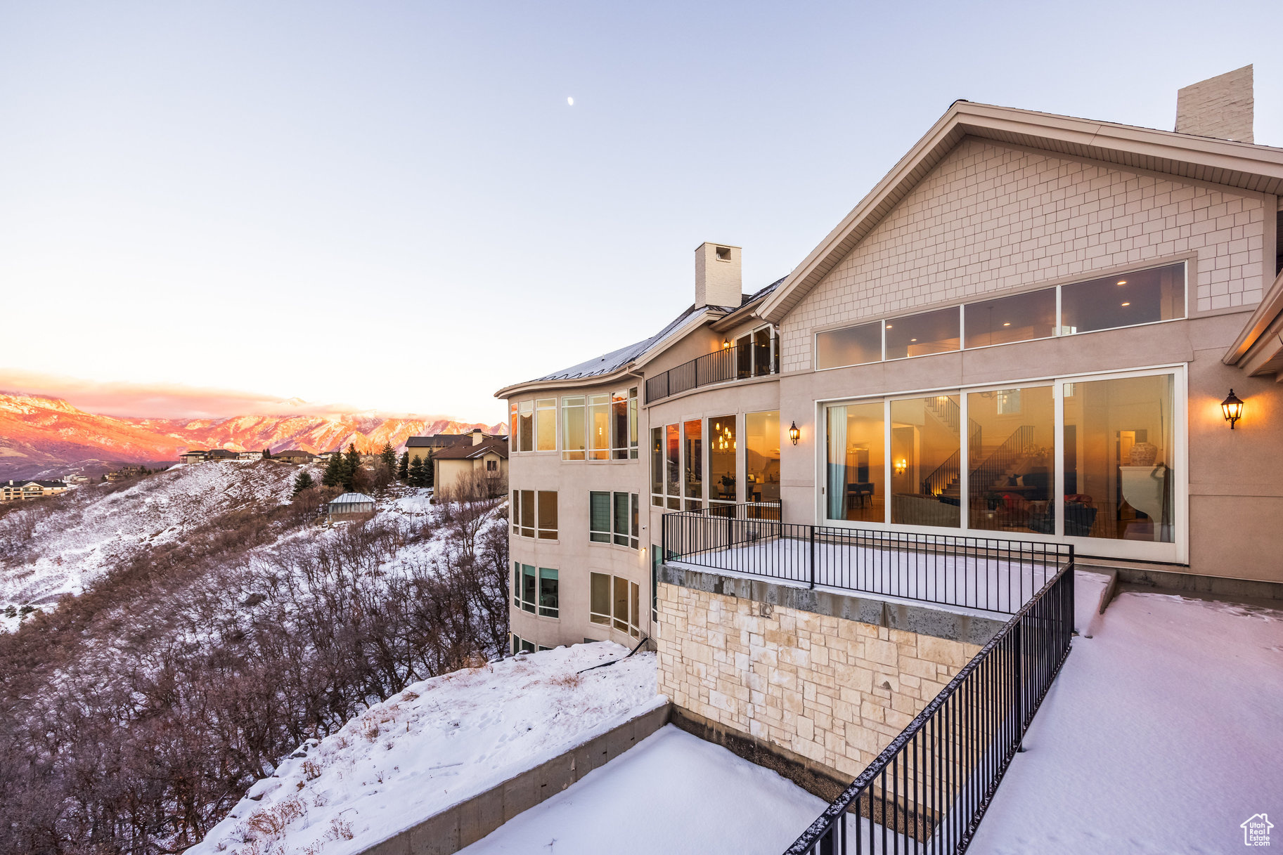 SUNCREST - Residential