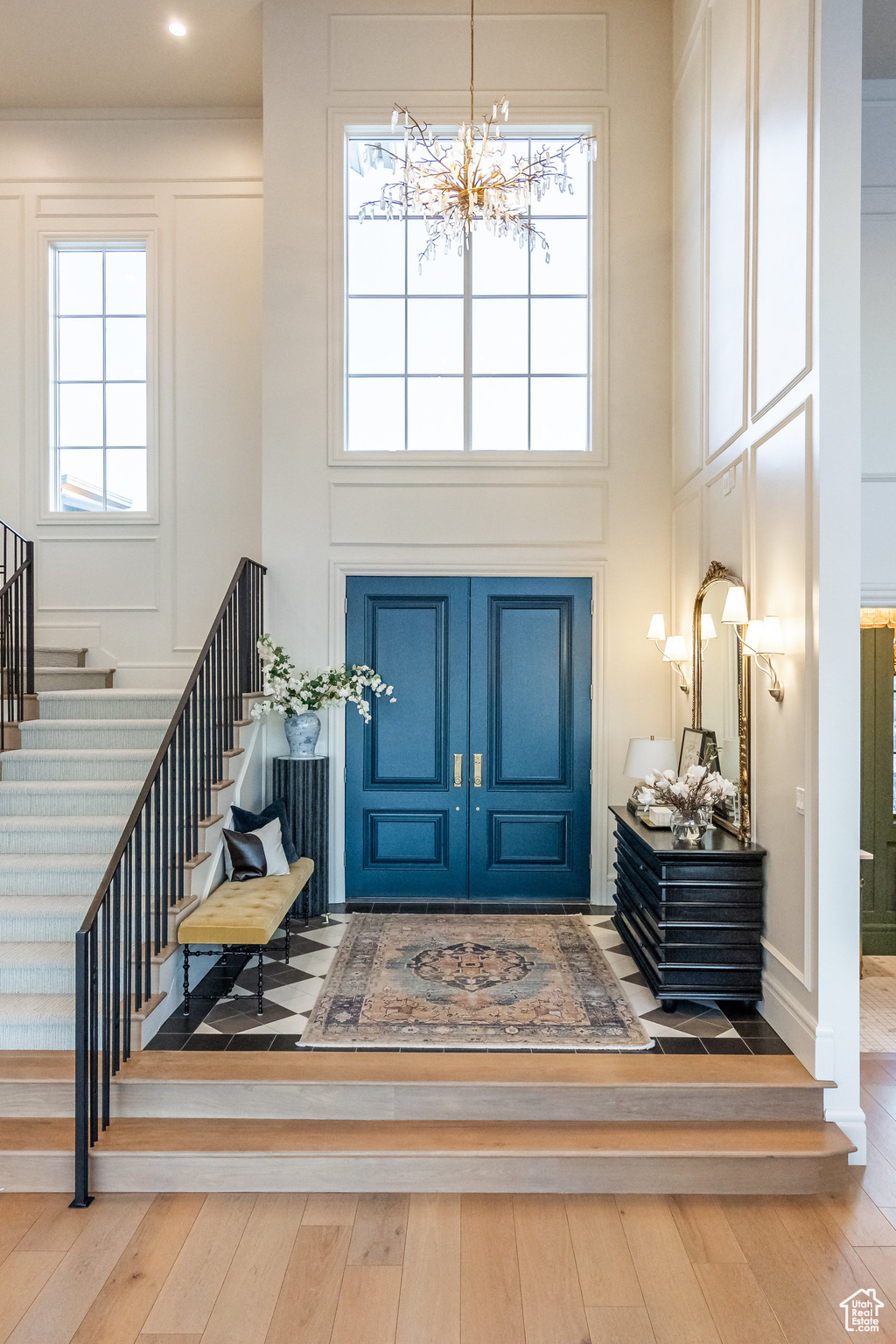SUNCREST - Residential