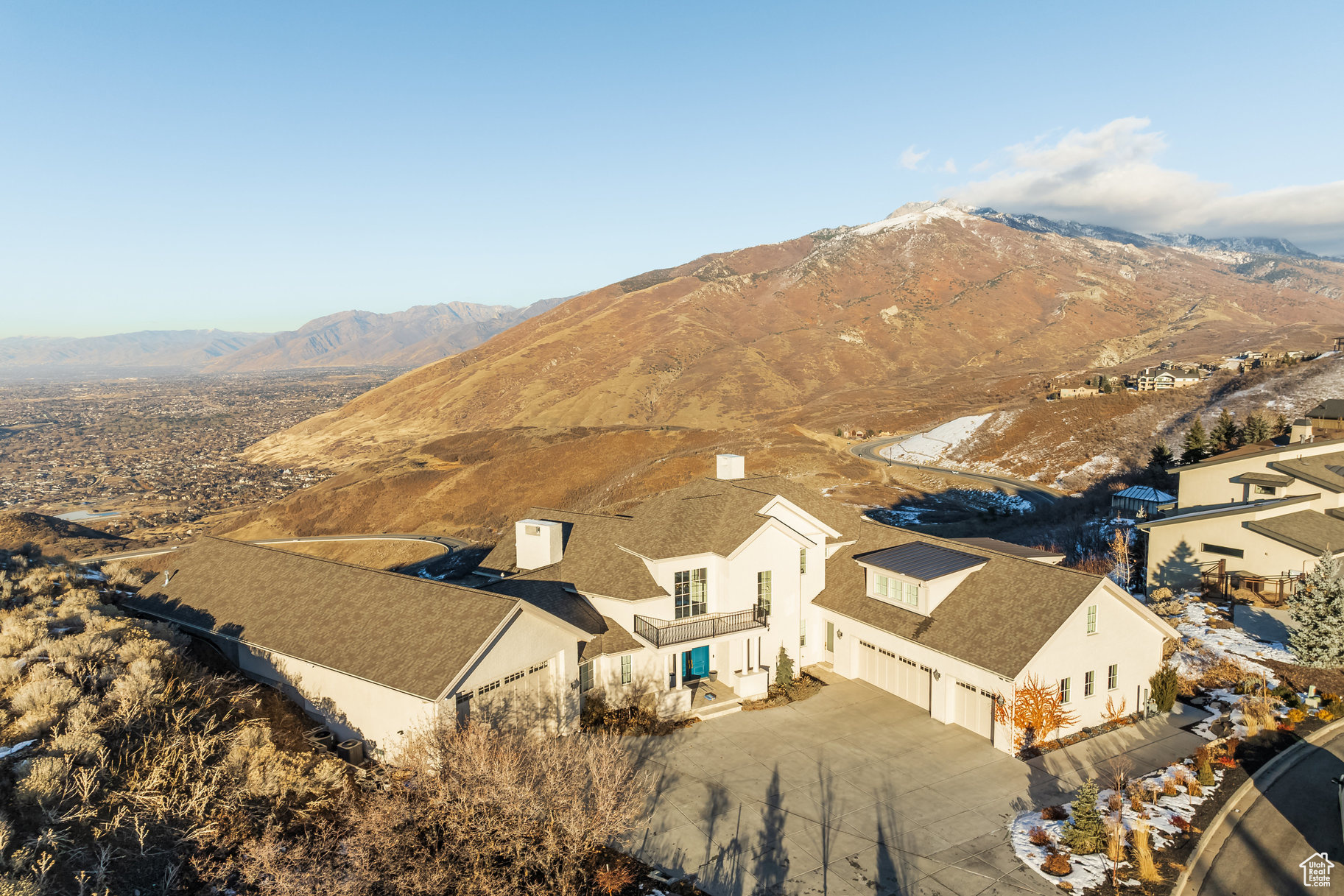 SUNCREST - Residential