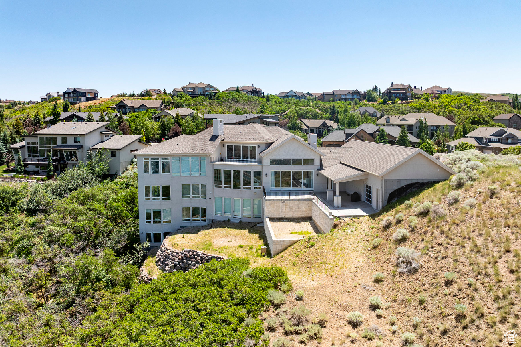 SUNCREST - Residential