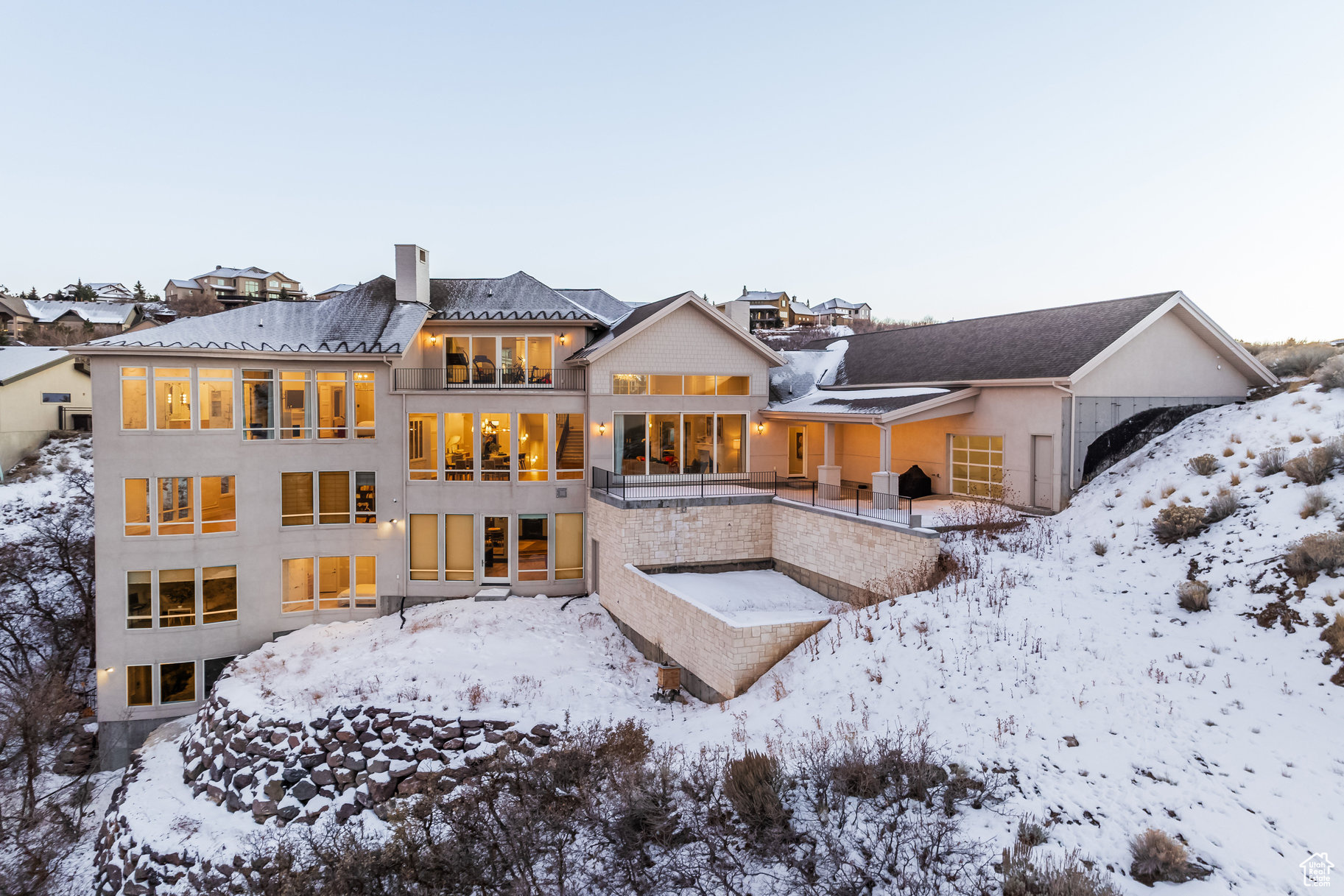 SUNCREST - Residential
