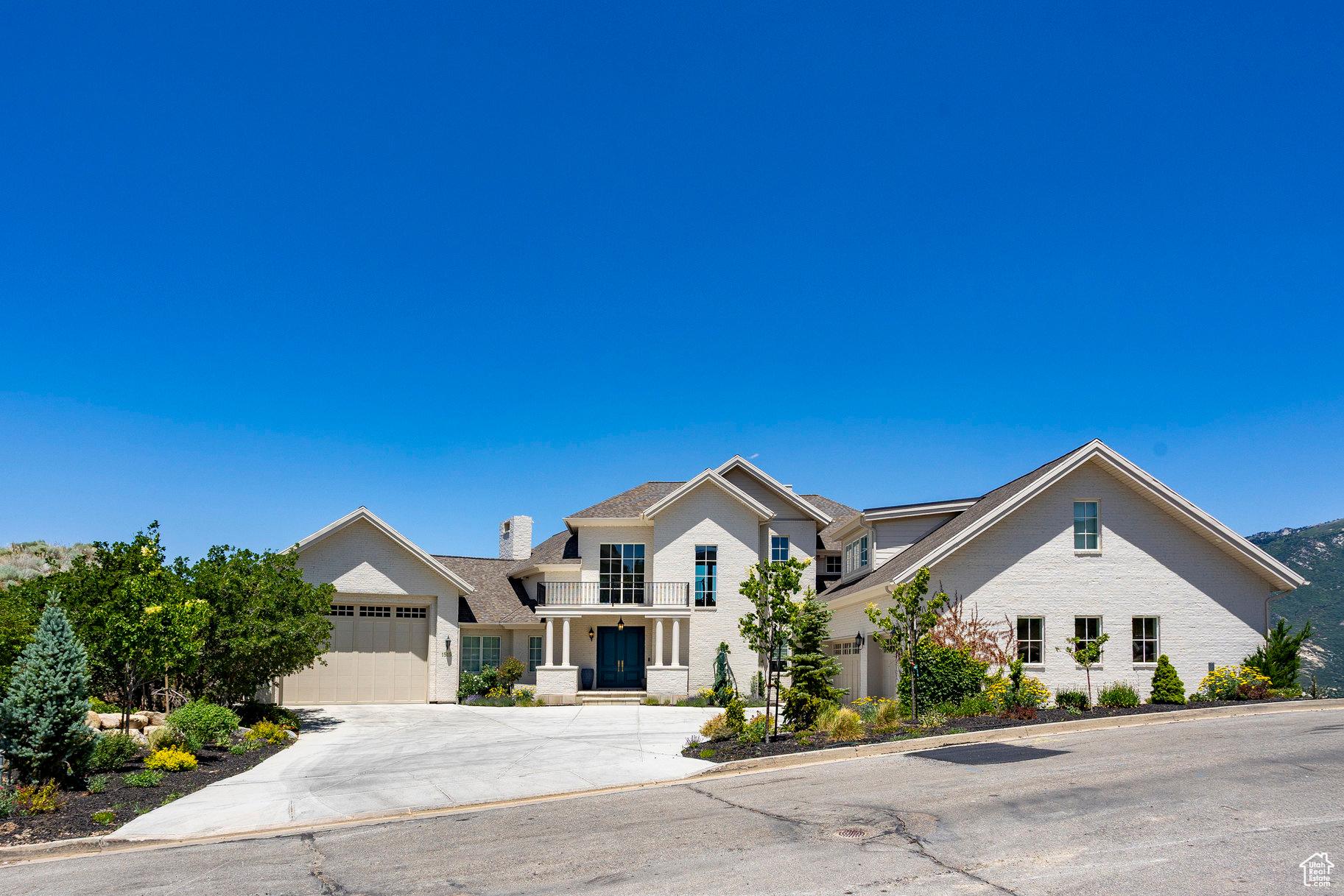 SUNCREST - Residential
