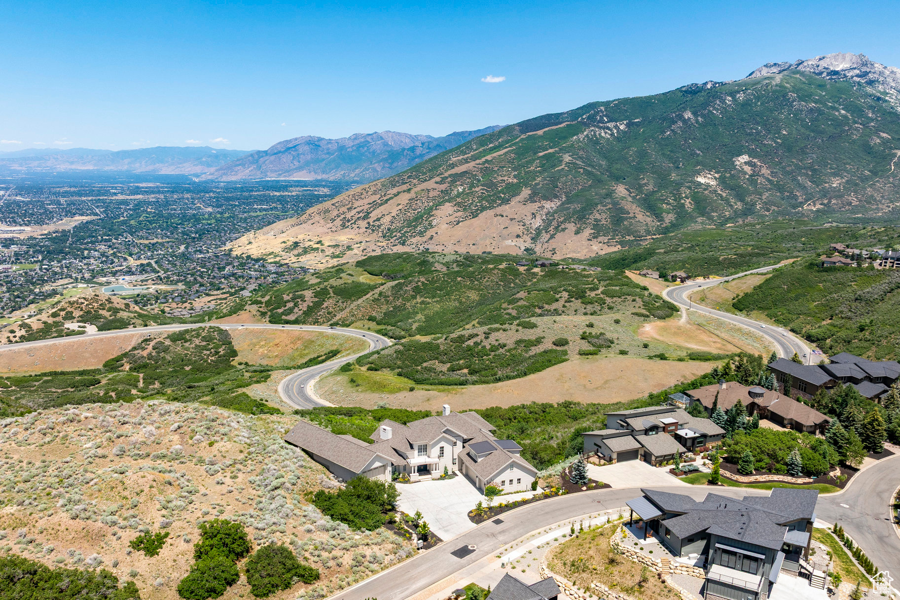 SUNCREST - Residential