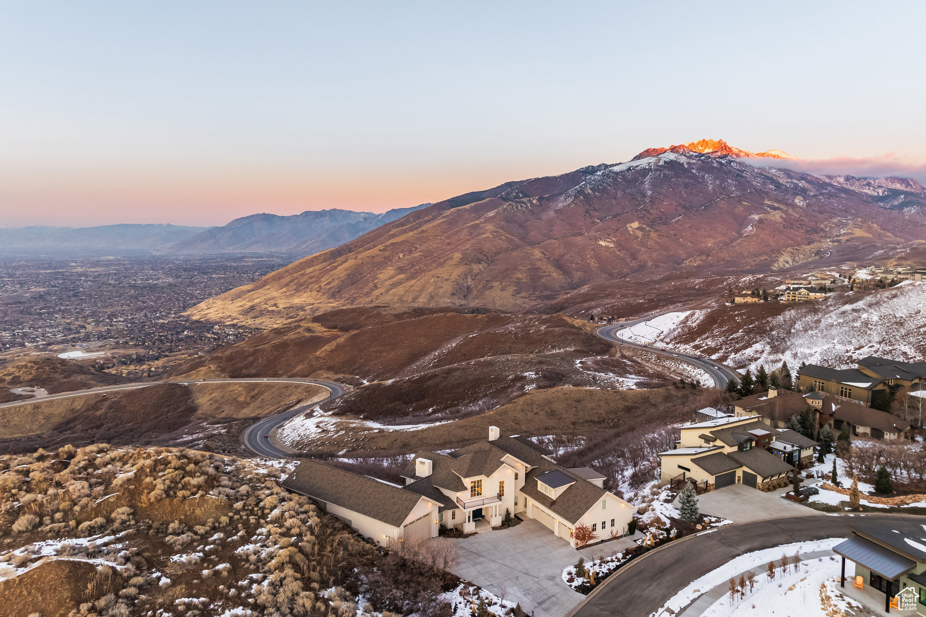 SUNCREST - Residential