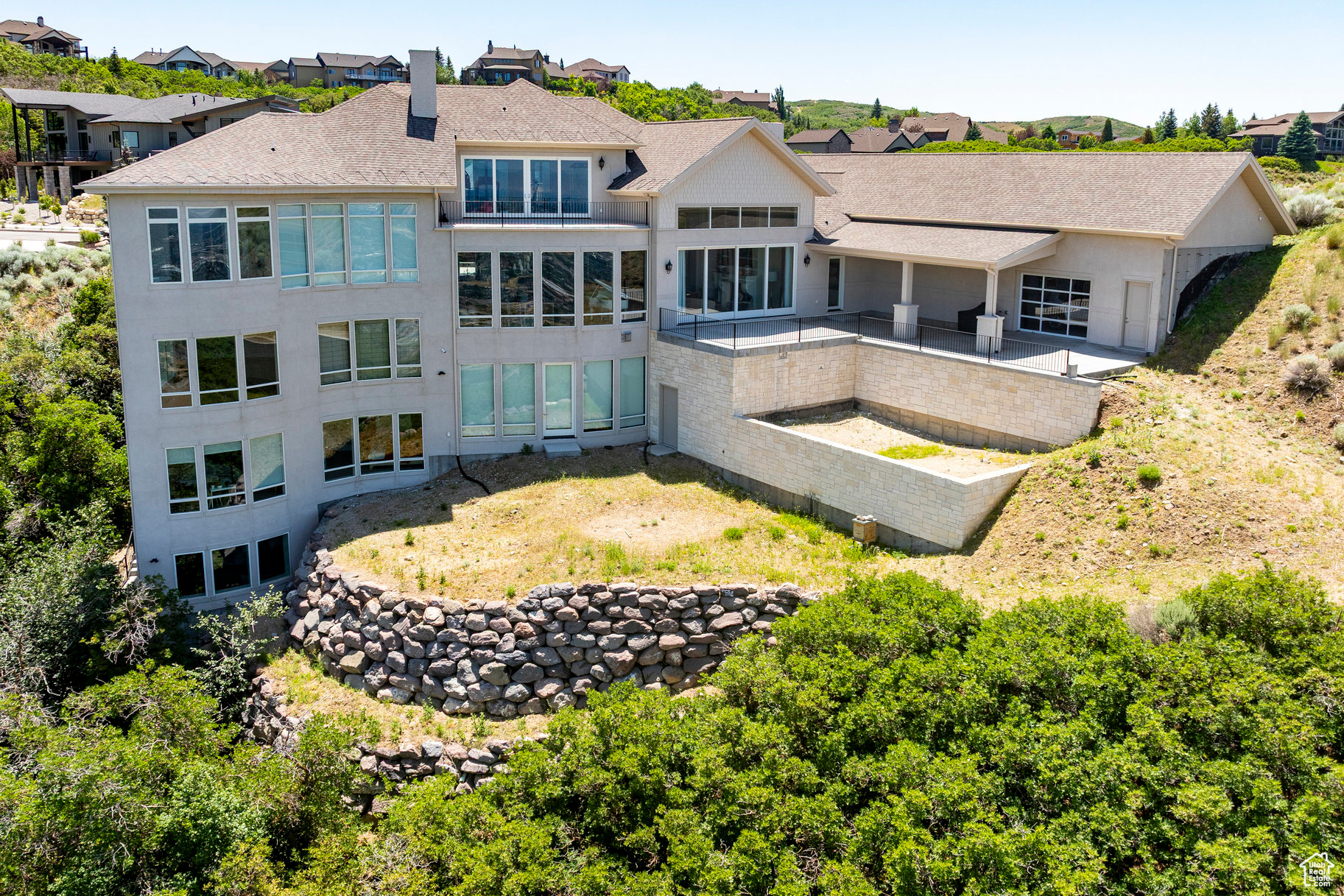 SUNCREST - Residential