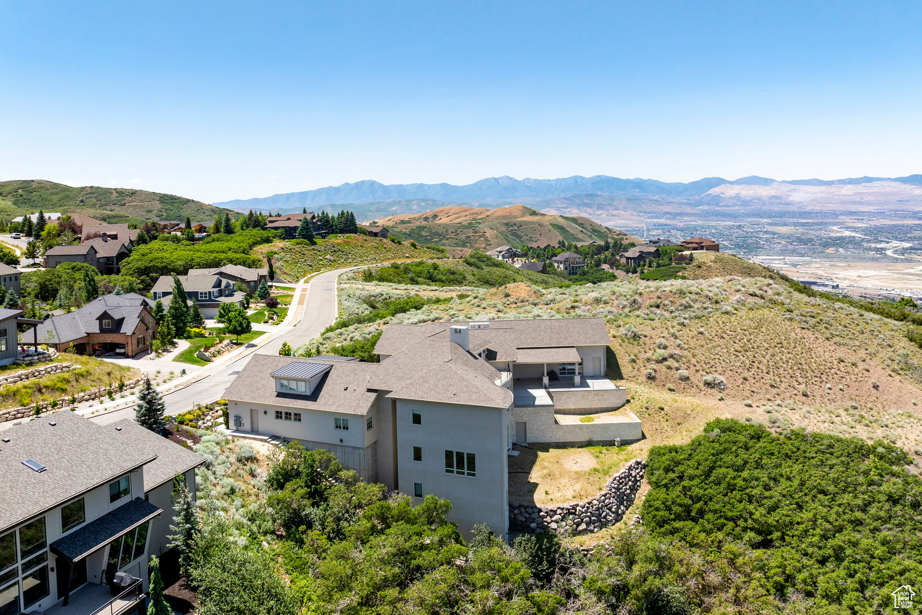 SUNCREST - Residential