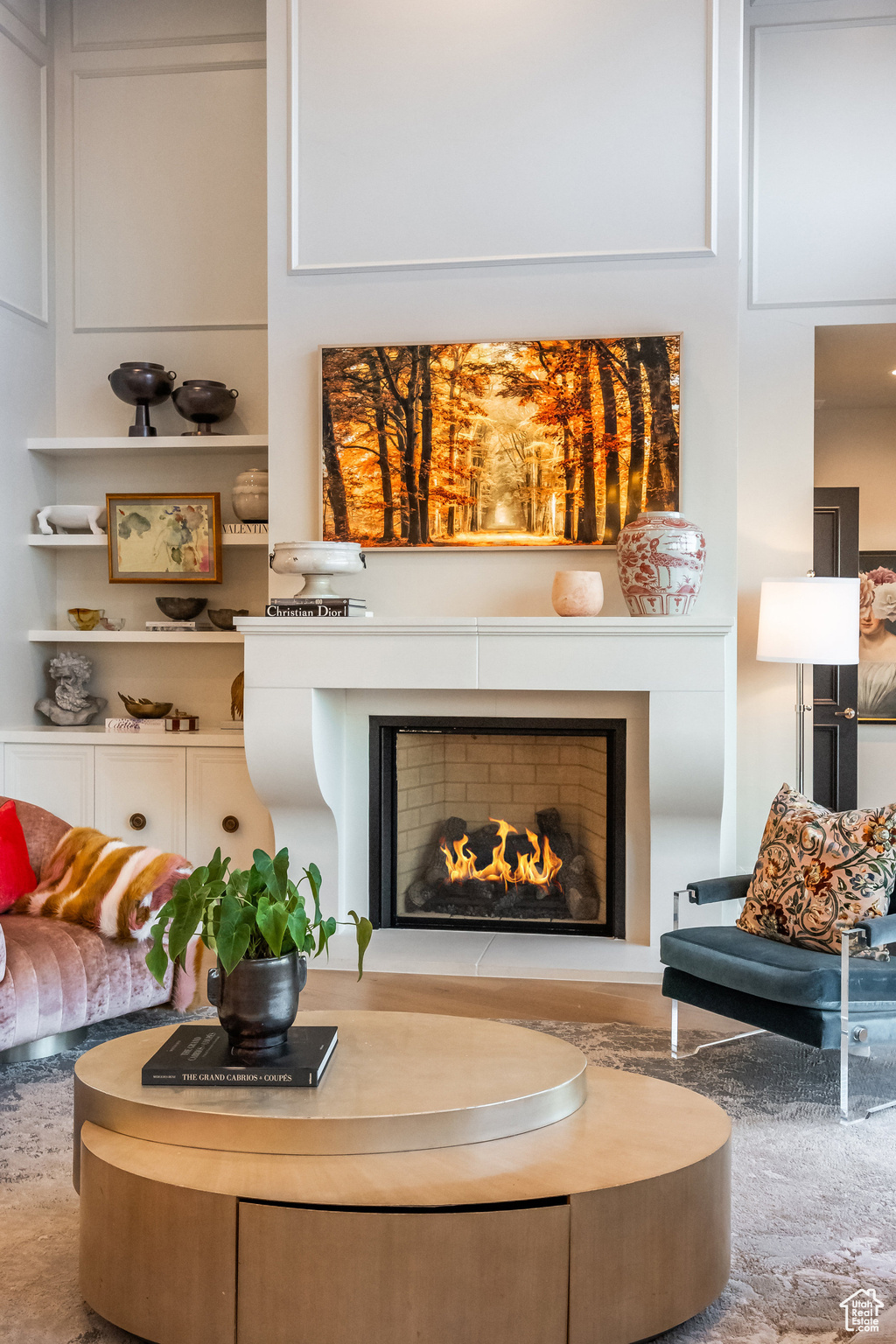 SUNCREST - Residential