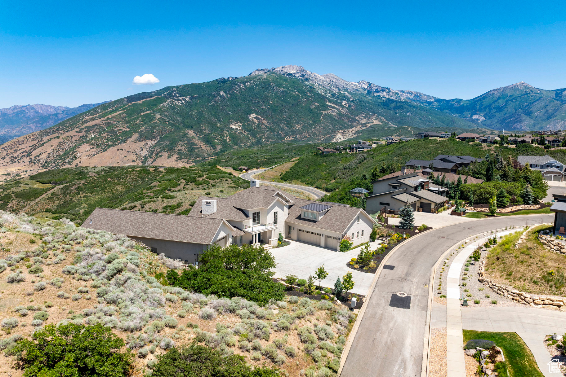 SUNCREST - Residential