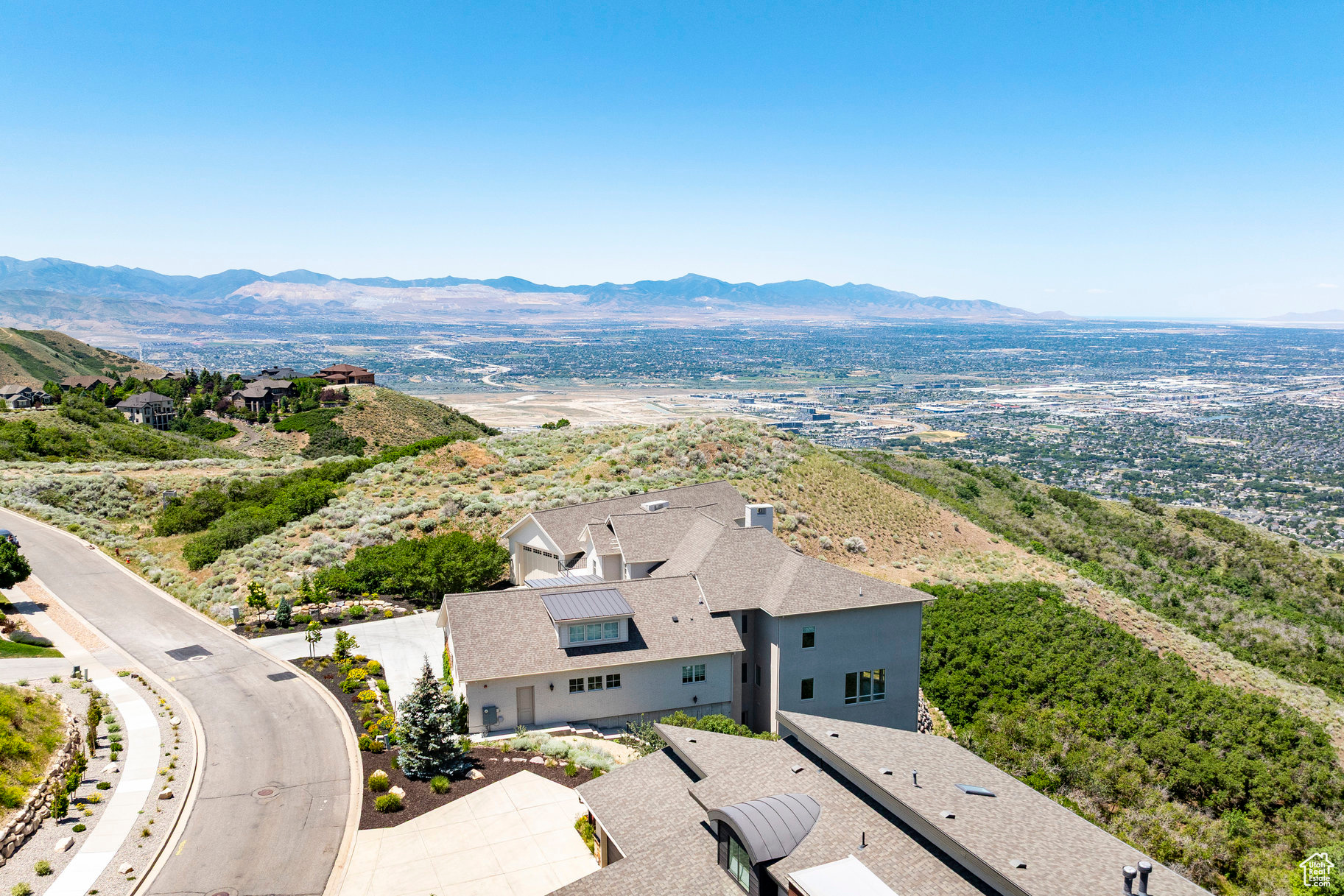 SUNCREST - Residential