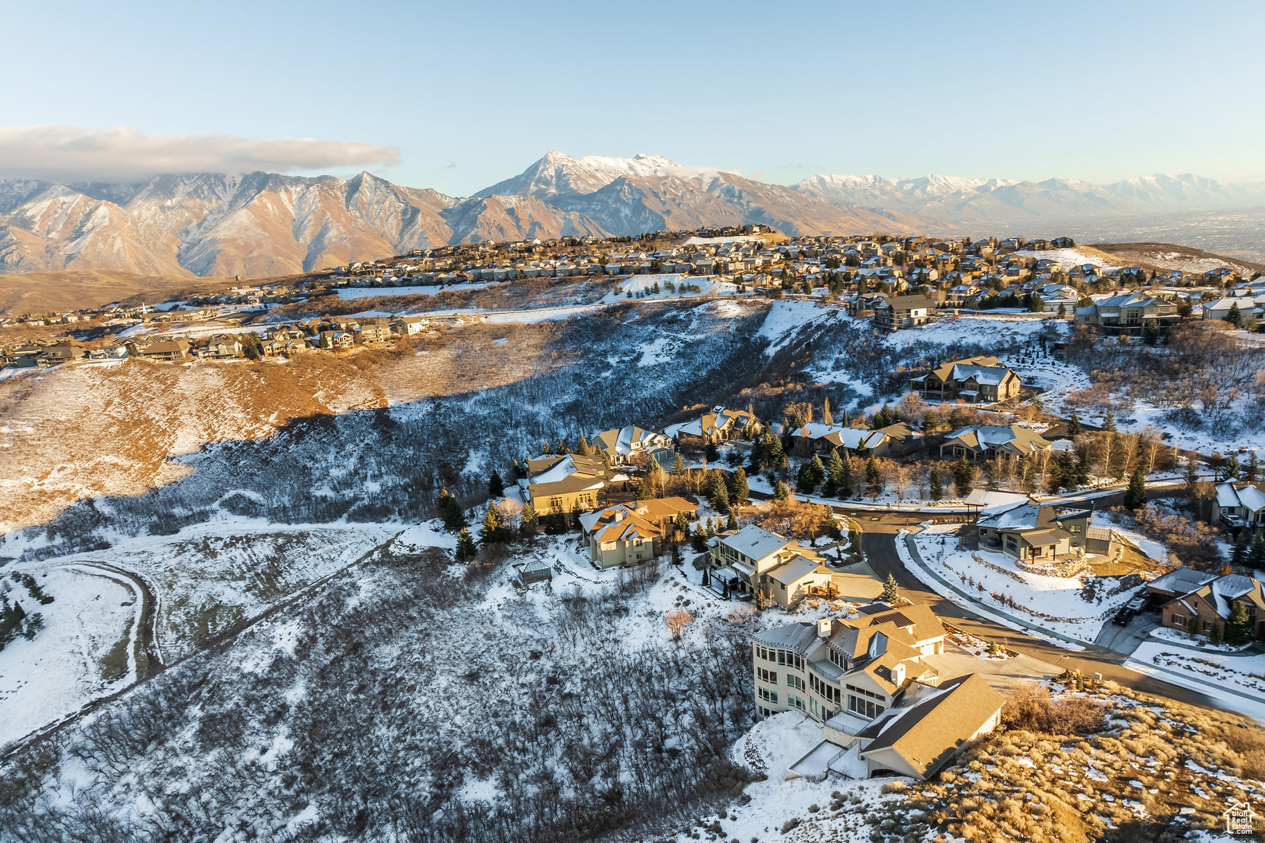 SUNCREST - Residential