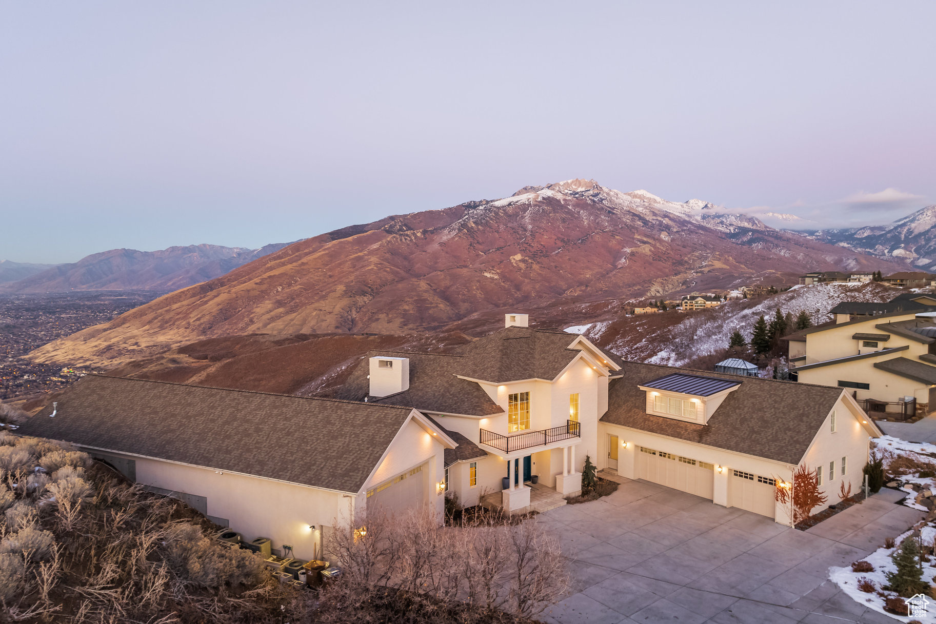 SUNCREST - Residential