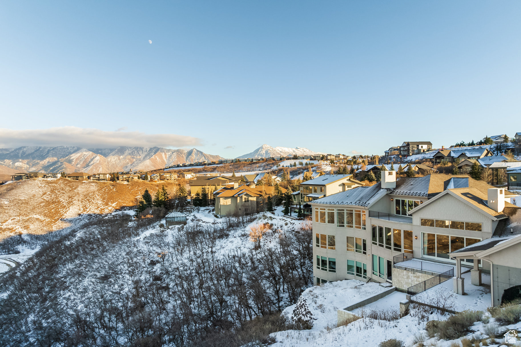 SUNCREST - Residential