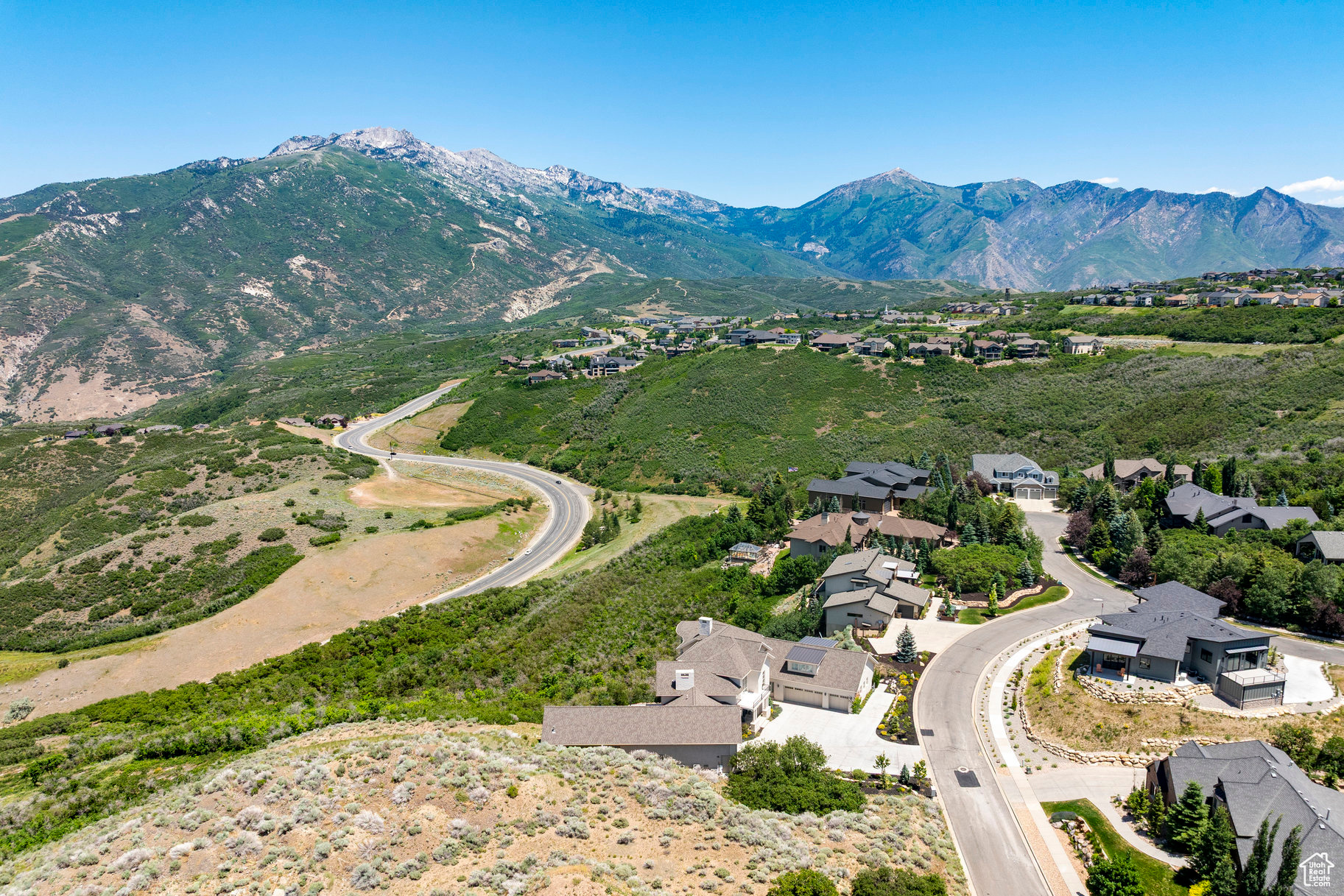 SUNCREST - Residential