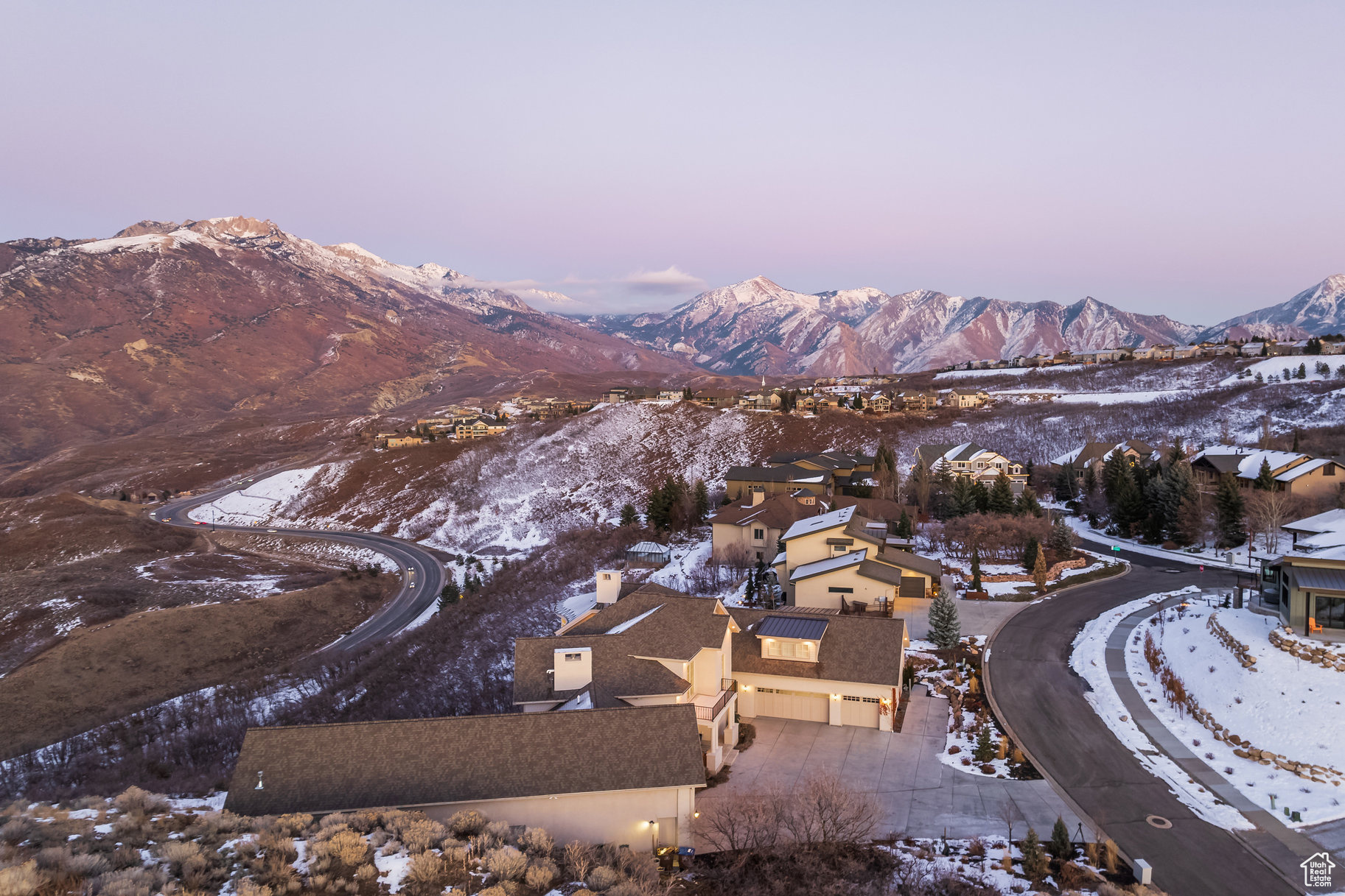 SUNCREST - Residential