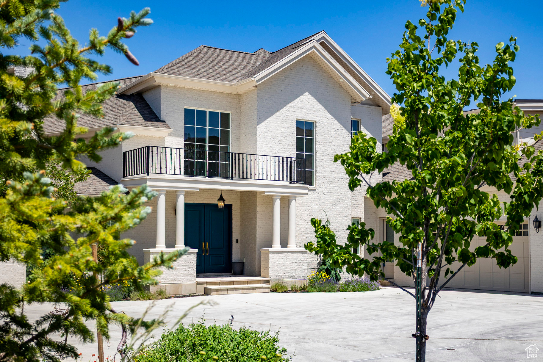 SUNCREST - Residential