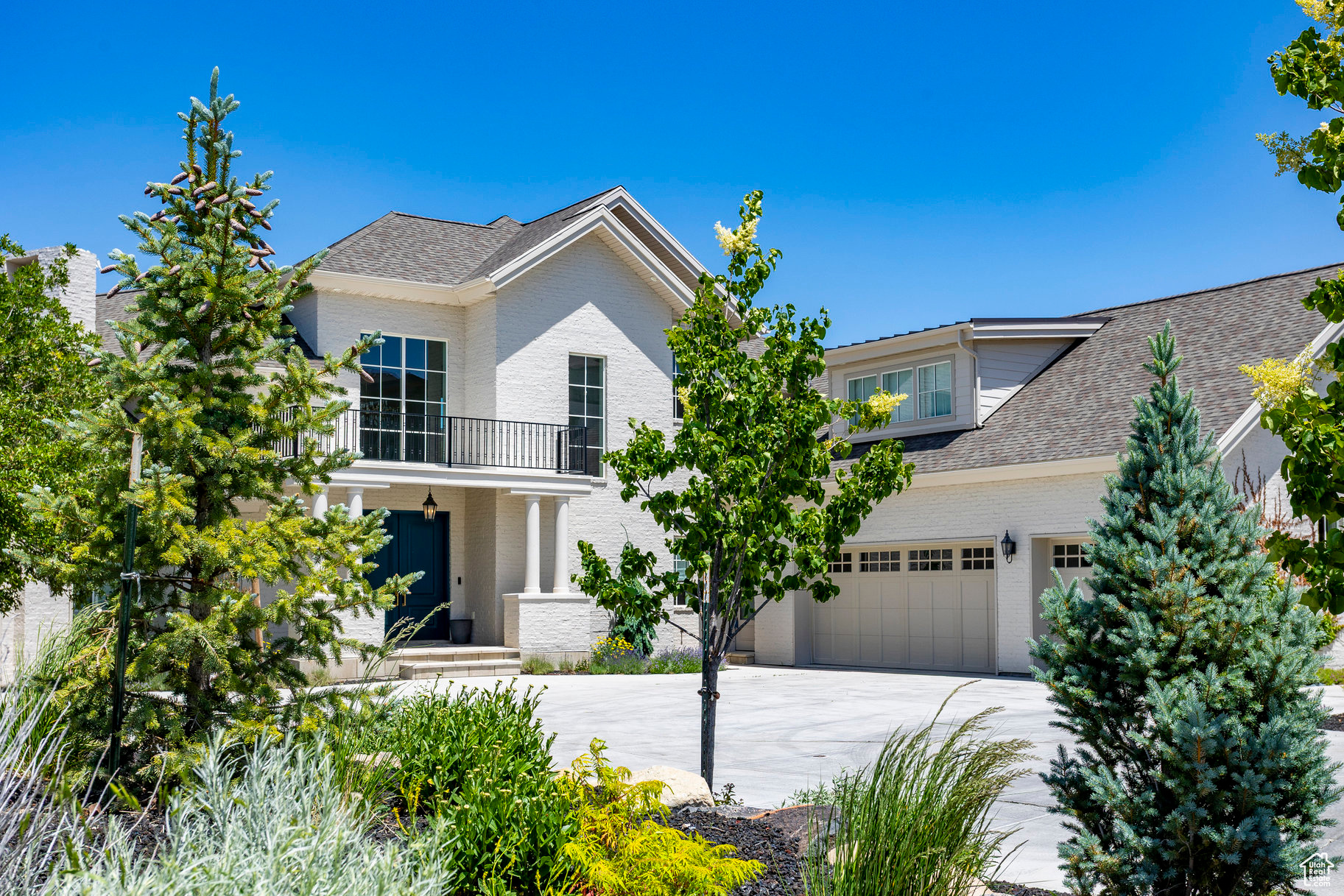 SUNCREST - Residential