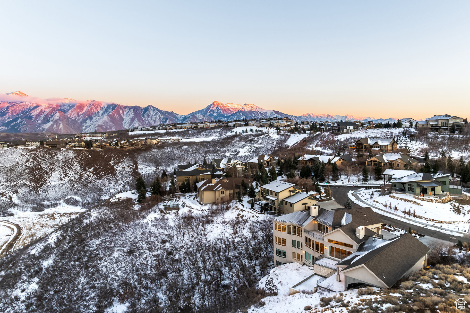 SUNCREST - Residential