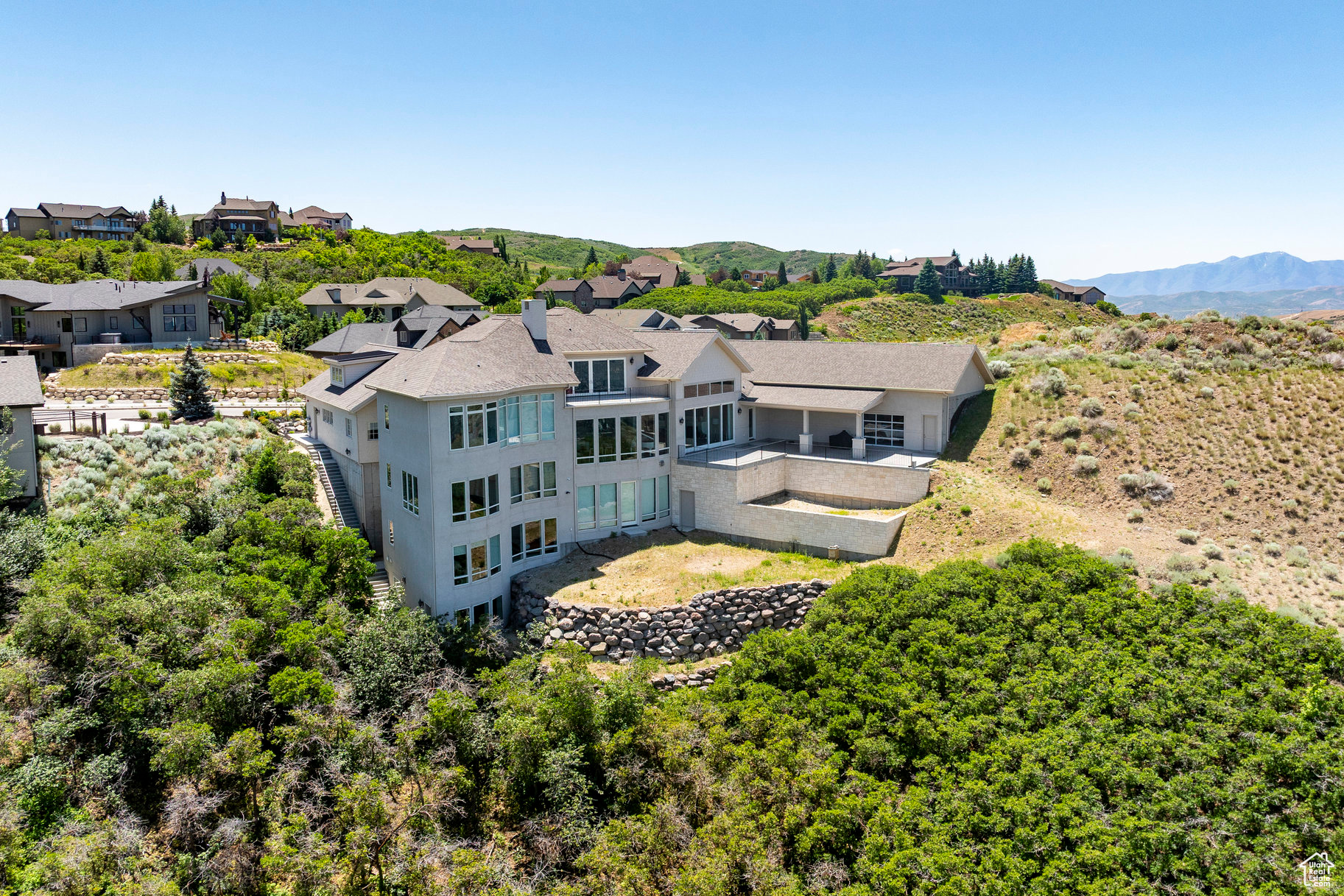 SUNCREST - Residential