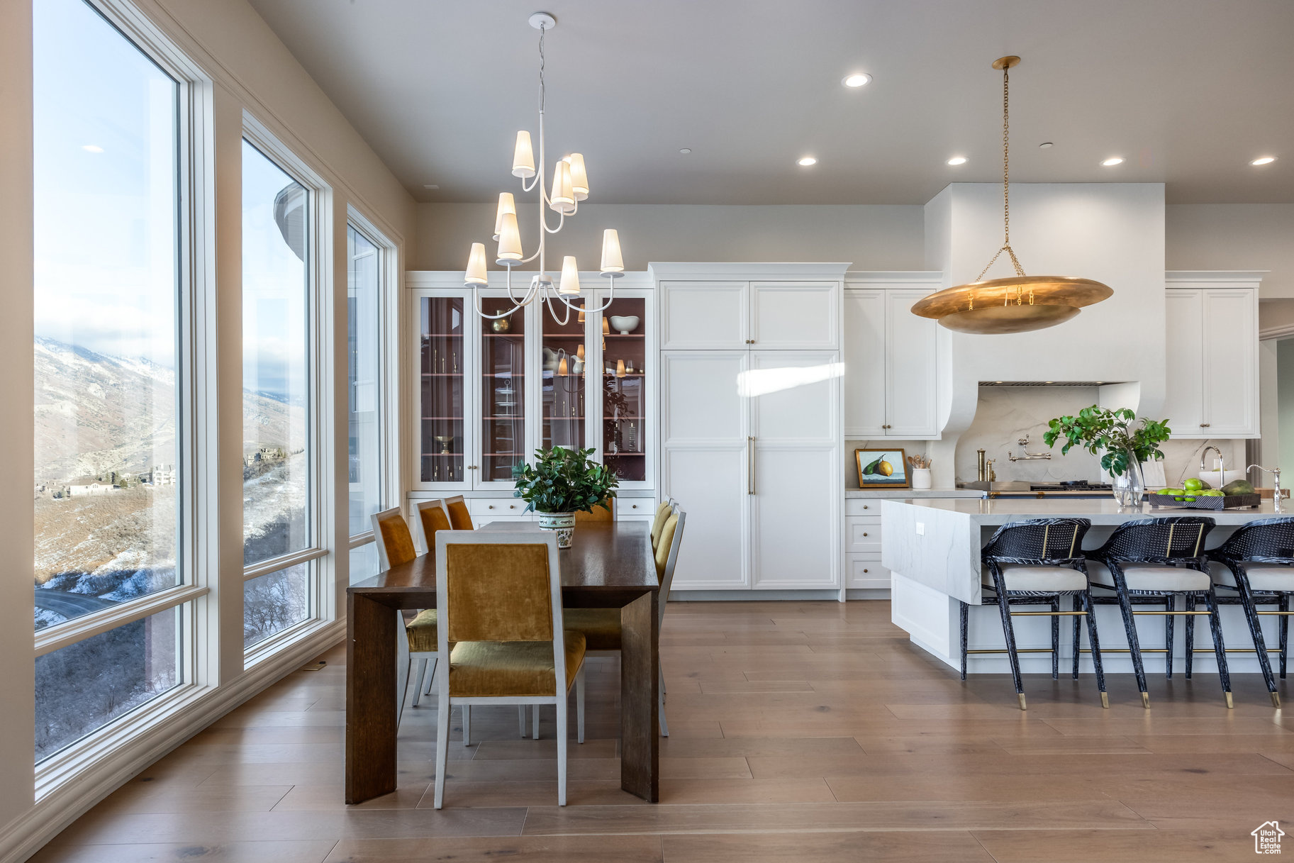 SUNCREST - Residential