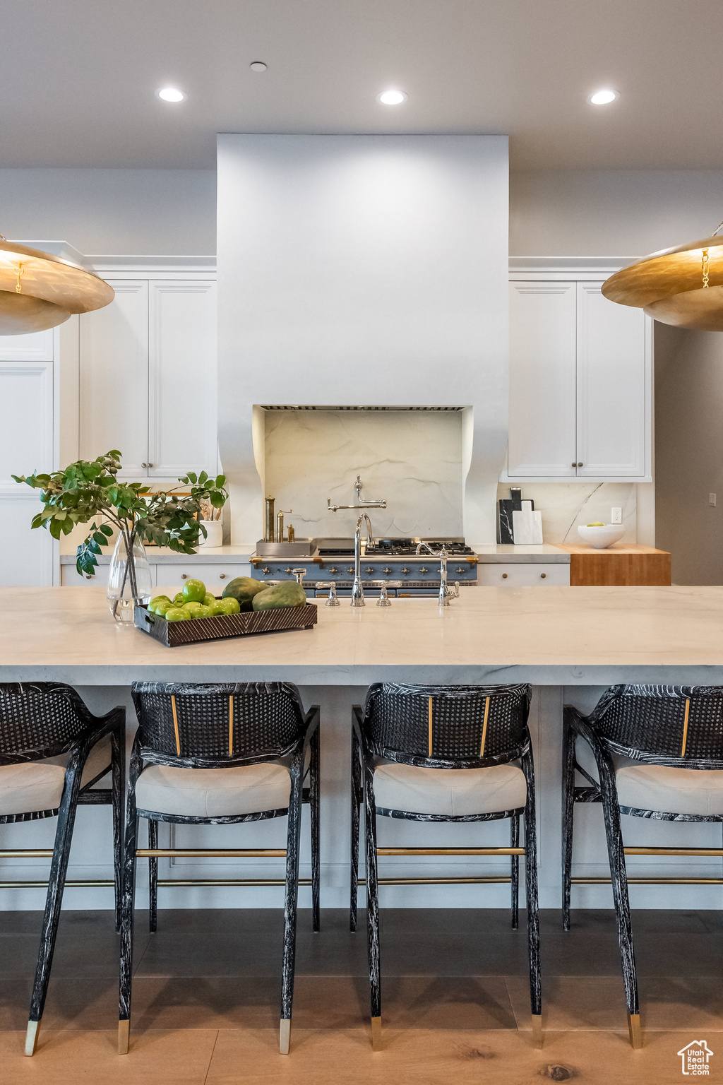 SUNCREST - Residential