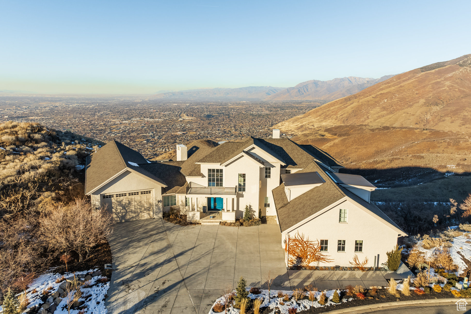 SUNCREST - Residential