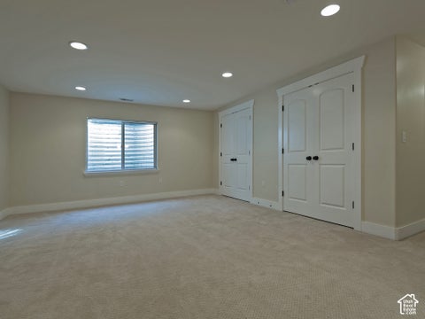 Tiny photo for 4476 S ARCHER GARDENS CT E #LOT 3, Salt Lake City, UT 84117 (MLS # 2190256)