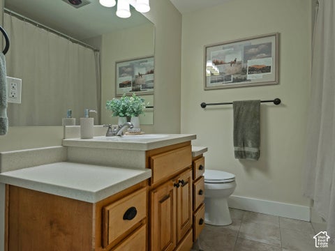 Tiny photo for 4476 S ARCHER GARDENS CT E #LOT 3, Salt Lake City, UT 84117 (MLS # 2190256)