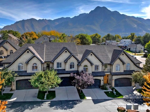 Tiny photo for 4476 S ARCHER GARDENS CT E #LOT 3, Salt Lake City, UT 84117 (MLS # 2190256)