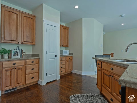 Tiny photo for 4476 S ARCHER GARDENS CT E #LOT 3, Salt Lake City, UT 84117 (MLS # 2190256)