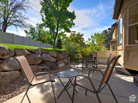 Tiny photo for 4476 S ARCHER GARDENS CT E #LOT 3, Salt Lake City, UT 84117 (MLS # 2190256)