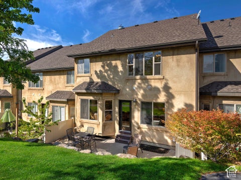 Tiny photo for 4476 S ARCHER GARDENS CT E #LOT 3, Salt Lake City, UT 84117 (MLS # 2190256)