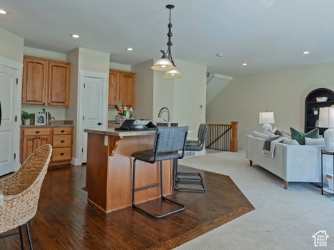 Tiny photo for 4476 S ARCHER GARDENS CT E #LOT 3, Salt Lake City, UT 84117 (MLS # 2190256)