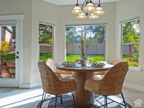 Tiny photo for 4476 S ARCHER GARDENS CT E #LOT 3, Salt Lake City, UT 84117 (MLS # 2190256)