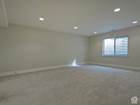 Tiny photo for 4476 S ARCHER GARDENS CT E #LOT 3, Salt Lake City, UT 84117 (MLS # 2190256)