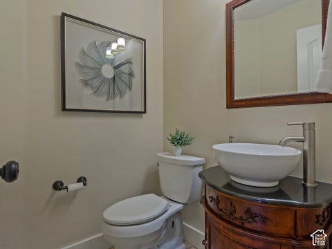 Tiny photo for 4476 S ARCHER GARDENS CT E #LOT 3, Salt Lake City, UT 84117 (MLS # 2190256)