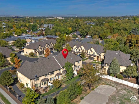 Tiny photo for 4476 S ARCHER GARDENS CT E #LOT 3, Salt Lake City, UT 84117 (MLS # 2190256)