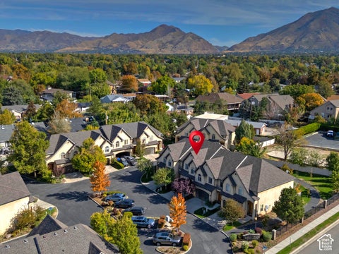 Tiny photo for 4476 S ARCHER GARDENS CT E #LOT 3, Salt Lake City, UT 84117 (MLS # 2190256)