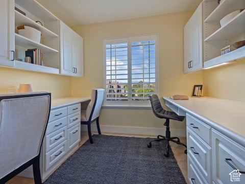 Tiny photo for 4476 S ARCHER GARDENS CT E #LOT 3, Salt Lake City, UT 84117 (MLS # 2190256)